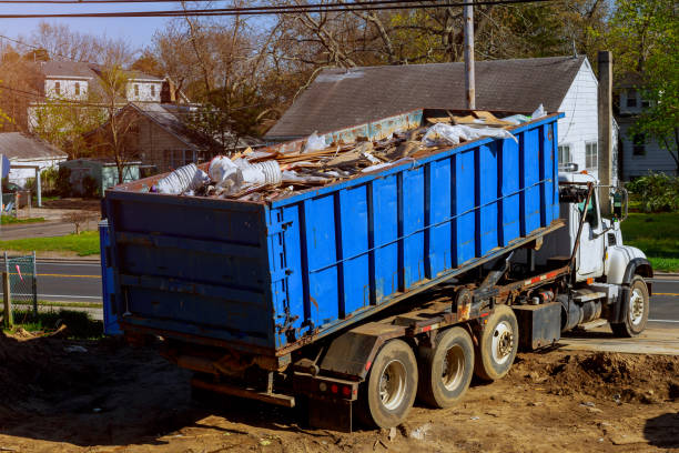 Best Retail Junk Removal  in Mount Pocono, PA