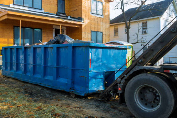 Best Yard Waste Removal  in Mount Pocono, PA