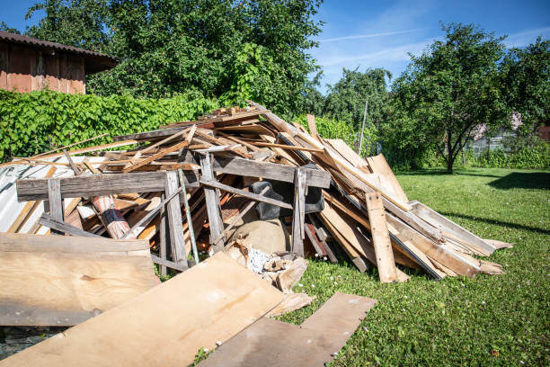 Best Shed Removal  in Mount Pocono, PA